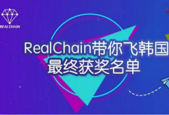 TOKENSKY区块链大会，见证RealChain项目落地！