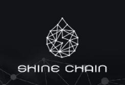 2018 TOKENSKY—— 共同见证ShineChain进军韩国区块链市场