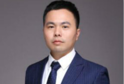 TokenSky大会|币易Coinyee合伙人Frank Han :TOKEN经济改变未来