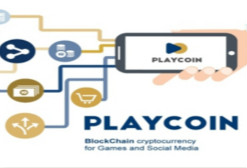 PlayCoin携手Qtum共同打造新一代游戏创作平台