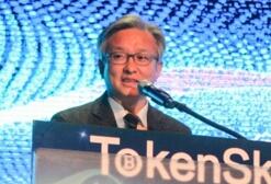 TokenSky首尔站：韩国国会议员权七胜 区块链已经超越数字货币